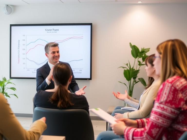 How to Build a Personal Brand That Fuels Your Business Growth